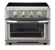 Air Fryer Toaster Oven TOA-55WM, LarCapacity 17 Liters